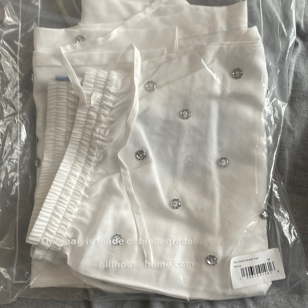 Hill House Jewel Jammie Pant